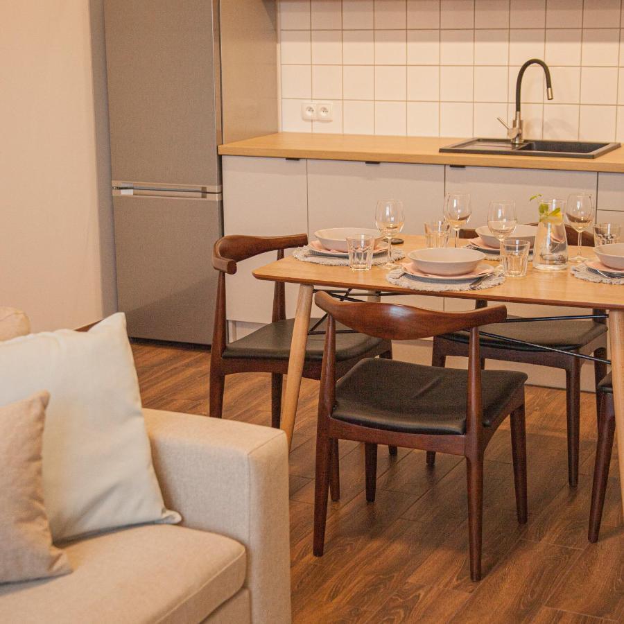 Przytulny Apartament Mickiewicza 14 4 Wielen Buitenkant foto