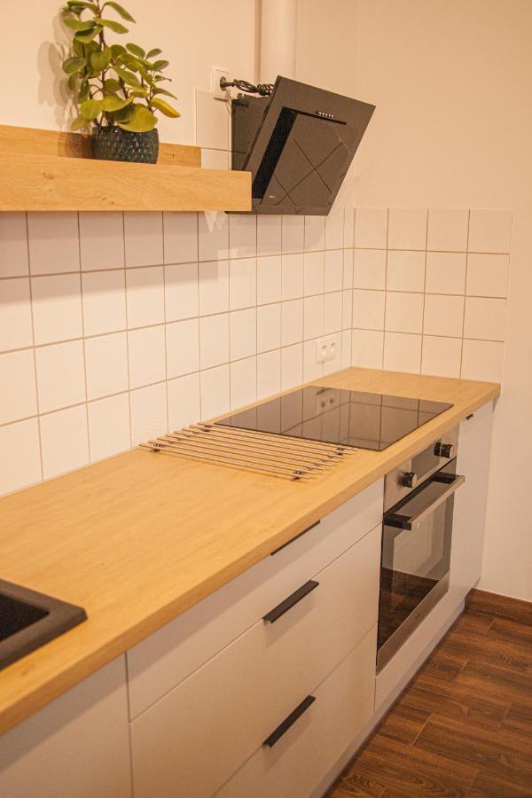 Przytulny Apartament Mickiewicza 14 4 Wielen Buitenkant foto
