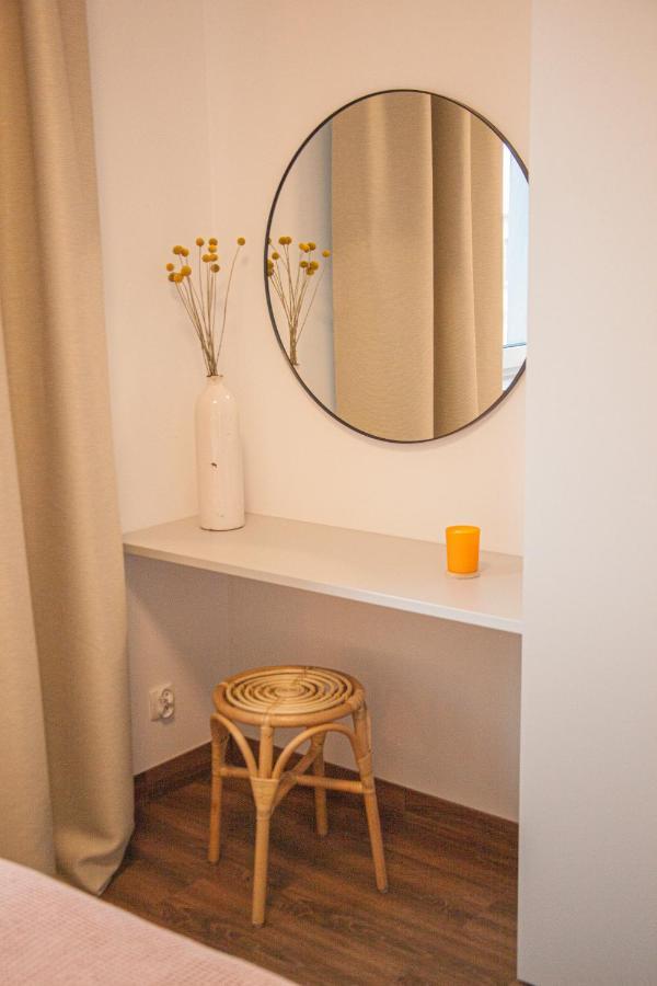 Przytulny Apartament Mickiewicza 14 4 Wielen Buitenkant foto