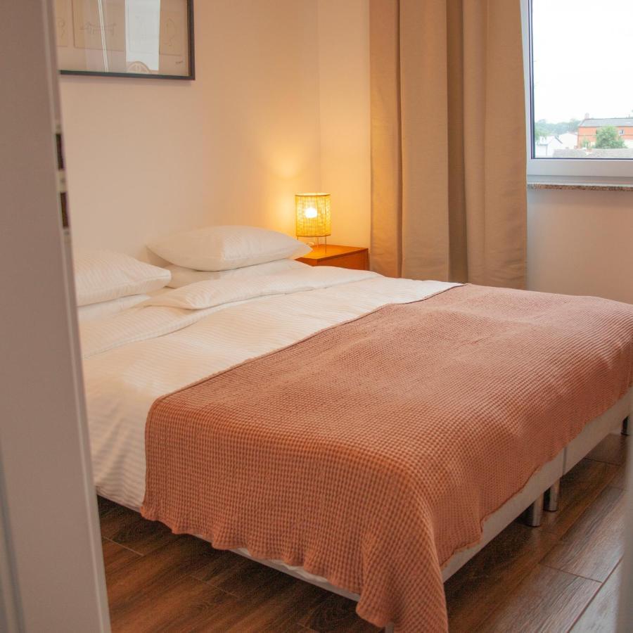 Przytulny Apartament Mickiewicza 14 4 Wielen Buitenkant foto