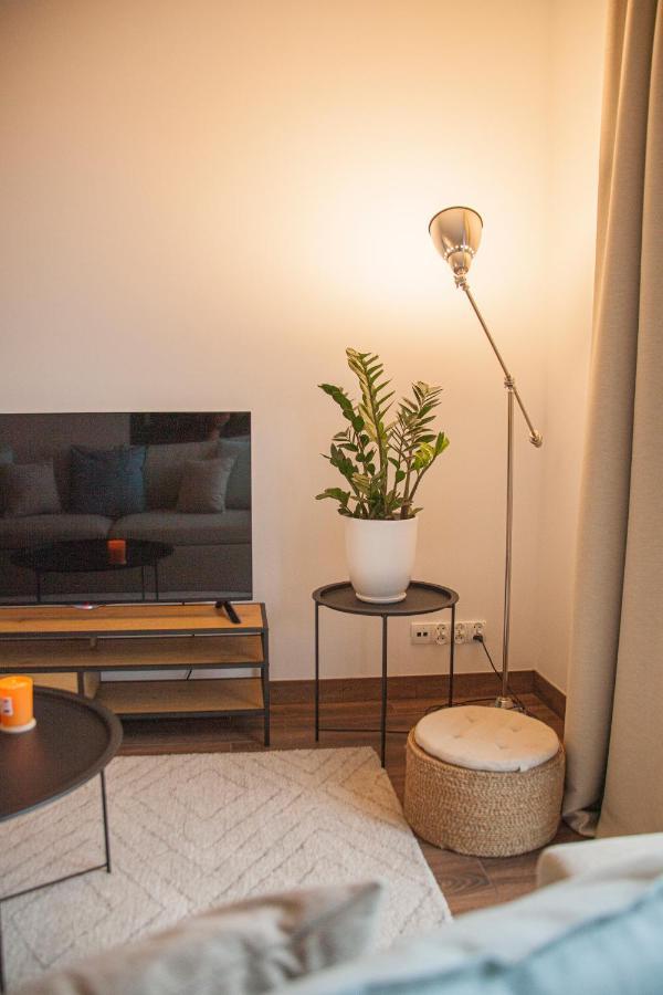 Przytulny Apartament Mickiewicza 14 4 Wielen Buitenkant foto