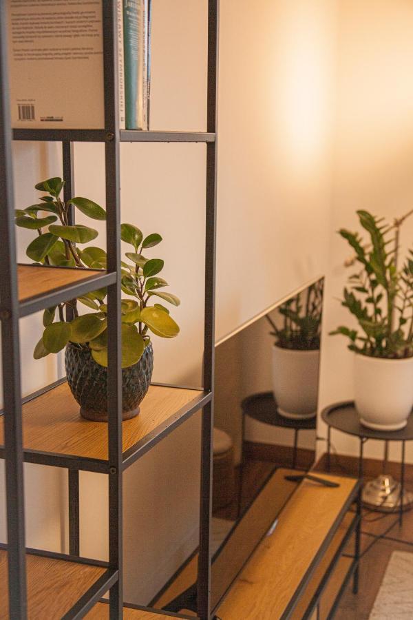 Przytulny Apartament Mickiewicza 14 4 Wielen Buitenkant foto
