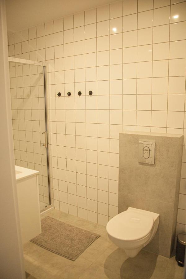 Przytulny Apartament Mickiewicza 14 4 Wielen Buitenkant foto