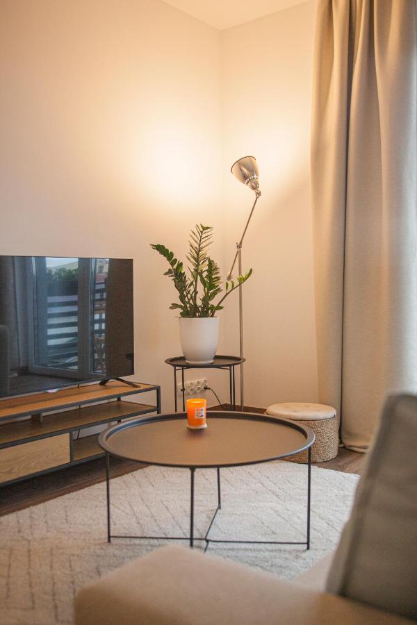 Przytulny Apartament Mickiewicza 14 4 Wielen Buitenkant foto
