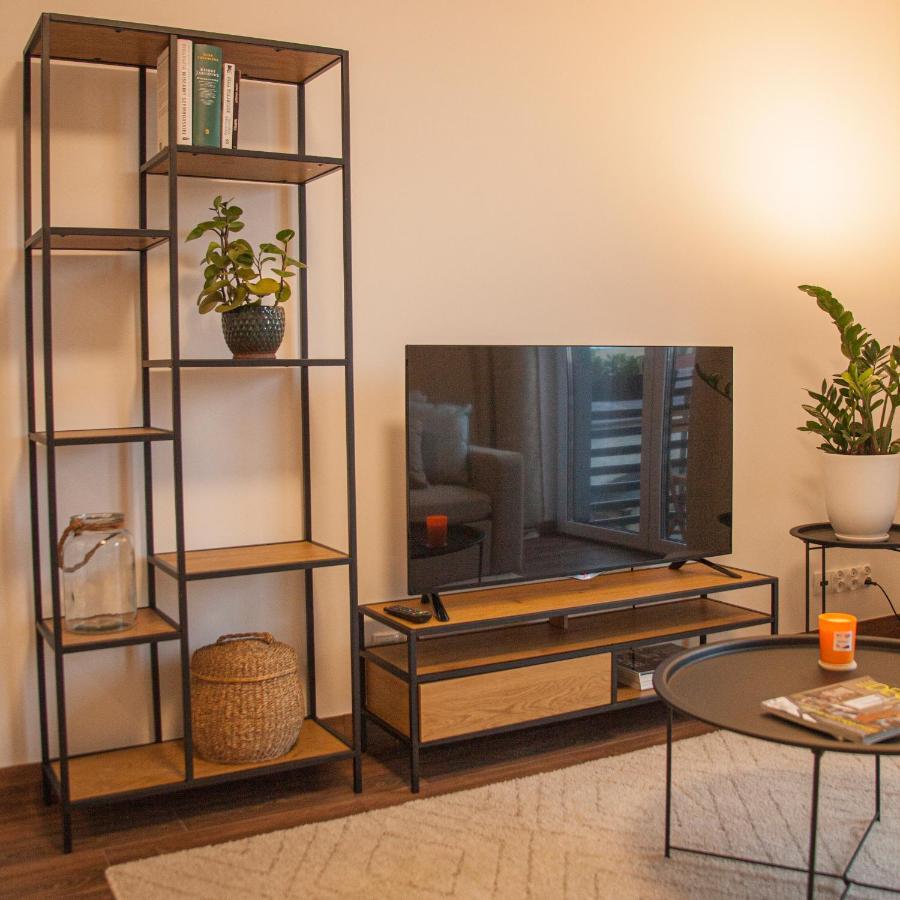 Przytulny Apartament Mickiewicza 14 4 Wielen Buitenkant foto