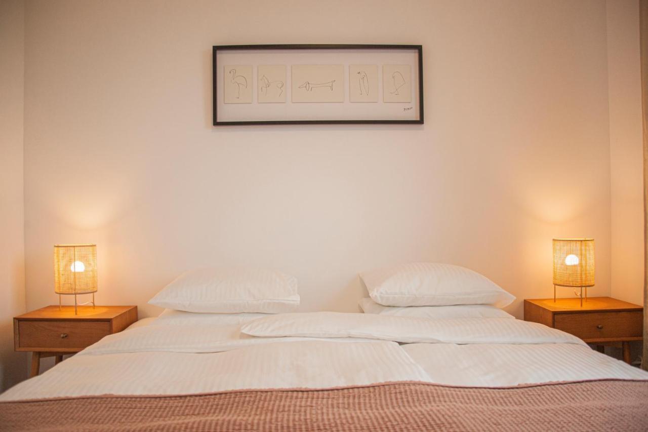 Przytulny Apartament Mickiewicza 14 4 Wielen Buitenkant foto