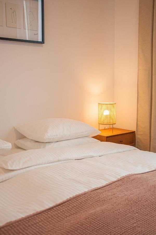 Przytulny Apartament Mickiewicza 14 4 Wielen Buitenkant foto
