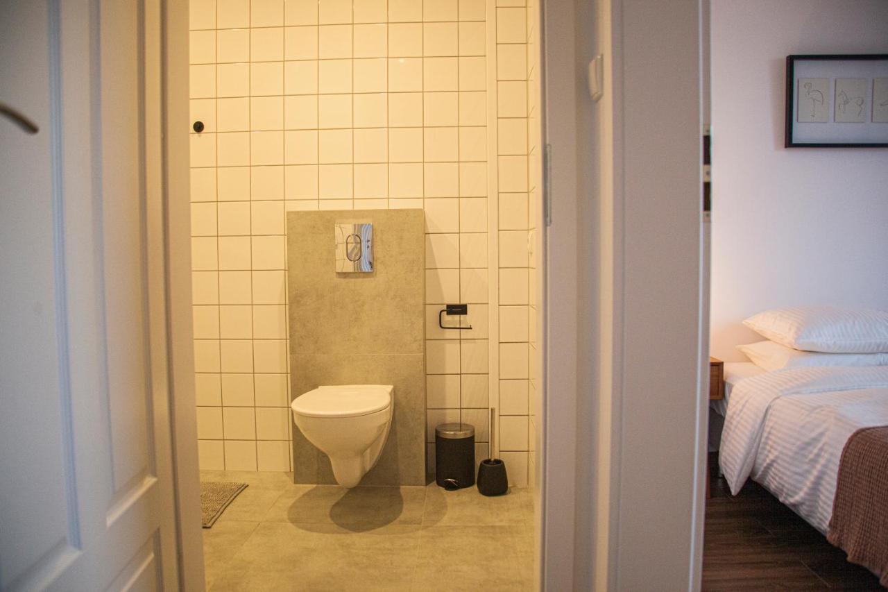 Przytulny Apartament Mickiewicza 14 4 Wielen Buitenkant foto